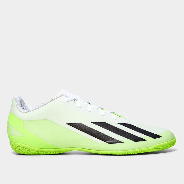 Imagem de Chuteira Futsal Adidas X Crazyfast P4 Unissex