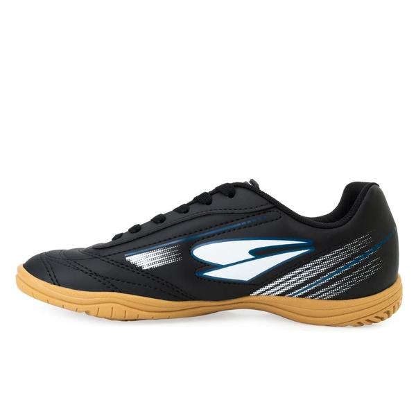 Chuteira Futsal Dray Foorcy DR22-324 Imagem de Chuteira Futsal Dray Foorcy DR22-324