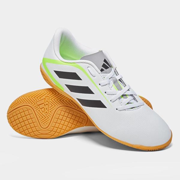 Adidas Artilheira Chuteira Adidas Conquisto Conquisto Iii Chuteira