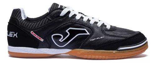 Imagem de Chuteira Futsal Joma Top Flex 2121