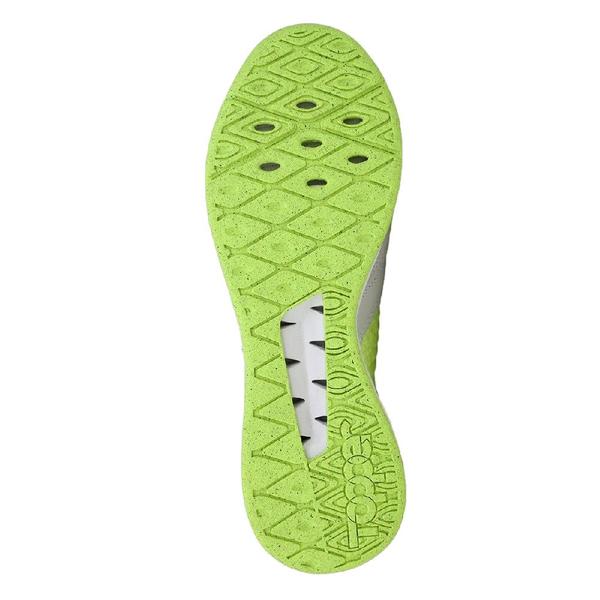 Imagem de Chuteira Futsal Masculina Topper Dominator Fuse Verde - TP04