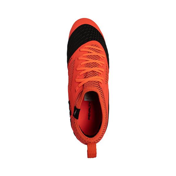 Chuteira Futsal Max 1000 Locker Ecoknit Penalty. Imagem de Chuteira Futsal Max 1000 Locker Ecoknit Penalty.