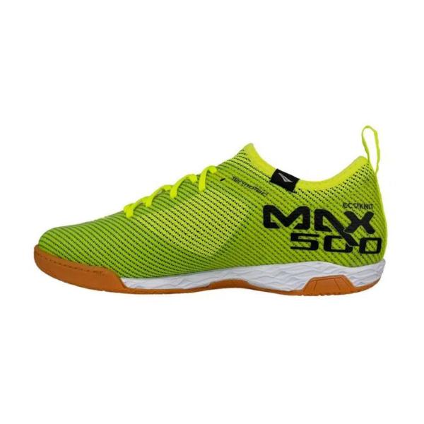 Imagem de Chuteira Futsal Max 500 Ecoknit Penalty