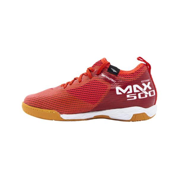 Imagem de Chuteira Futsal Max 500 Ecoknit XXI Penalty Original