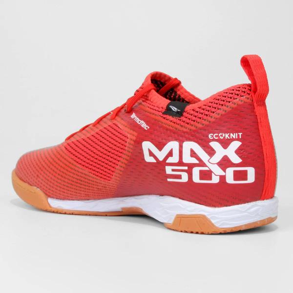 Imagem de Chuteira Futsal Penalty Ecoknit Max 500