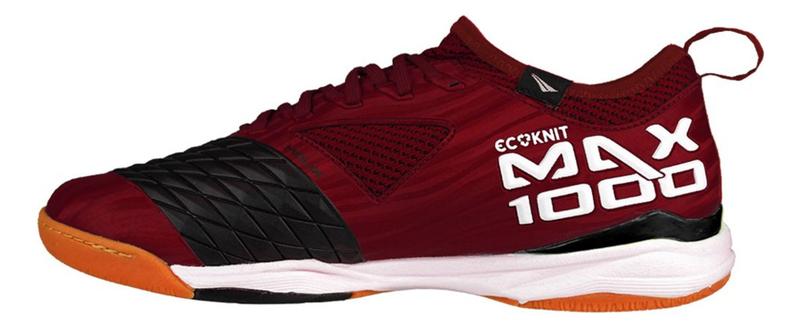 Imagem de Chuteira Futsal Penalty Max 1000 Ecoknit - Original, Nf