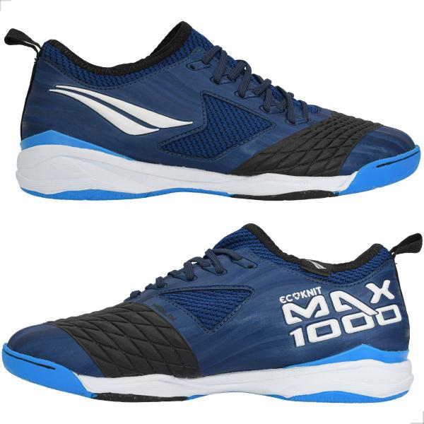 Imagem de Chuteira Futsal Penalty Max 1000 Ecoknit Pro / Original