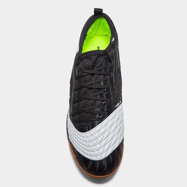 Chuteira Futsal Penalty Max 1000 Ecoknit Imagem de Chuteira Futsal Penalty Max 1000 Ecoknit