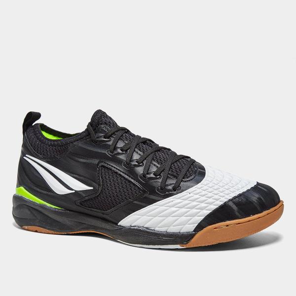 Chuteira Futsal Penalty Max 1000 Ecoknit Imagem de Chuteira Futsal Penalty Max 1000 Ecoknit