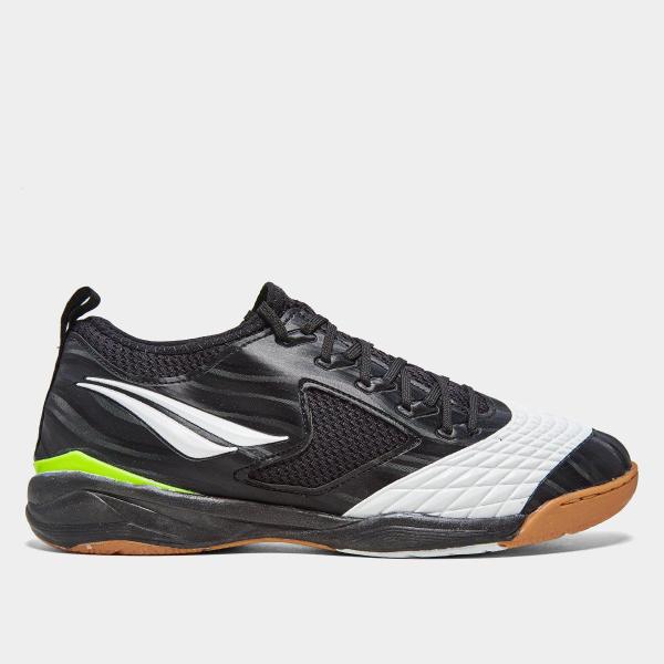 Chuteira Futsal Penalty Max 1000 Ecoknit Imagem de Chuteira Futsal Penalty Max 1000 Ecoknit