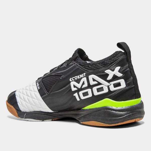 Chuteira Futsal Penalty Max 1000 Ecoknit Imagem de Chuteira Futsal Penalty Max 1000 Ecoknit