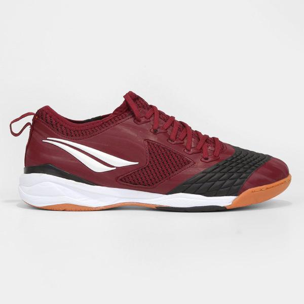 Chuteira Futsal Penalty Max 1000 Ecoknit Imagem de Chuteira Futsal Penalty Max 1000 Ecoknit