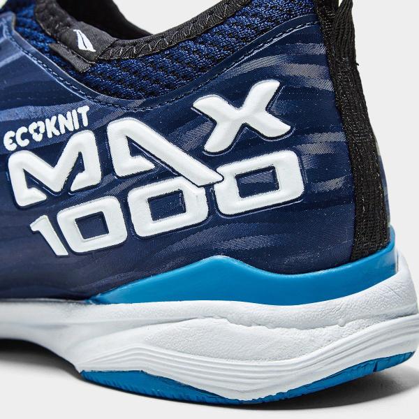 Imagem de Chuteira Futsal Penalty Max 1000 Ecoknit