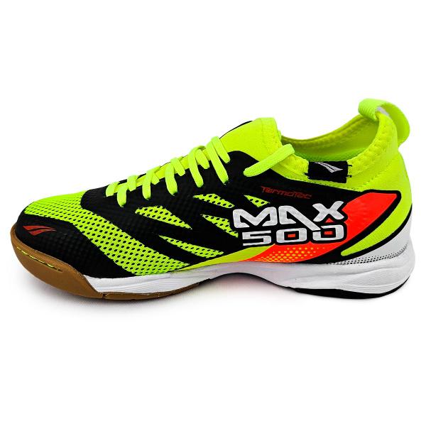 Imagem de Chuteira Futsal Penalty Max 500 Locker Original Com NF