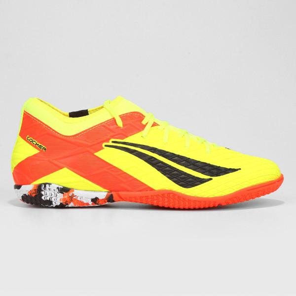 Chuteira Futsal Penalty RX Locker Y-3 Unissex Imagem de Chuteira Futsal Penalty RX Locker Y-3 Unissex