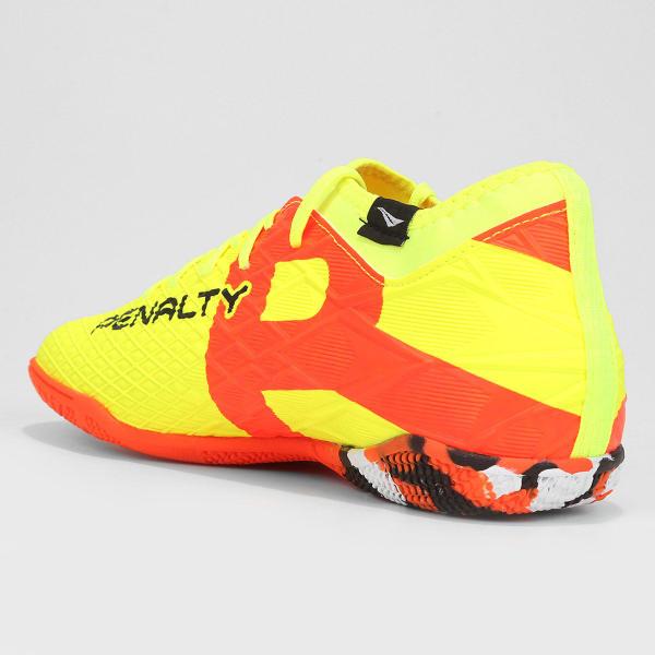 Chuteira Futsal Penalty RX Locker Y-3 Unissex Imagem de Chuteira Futsal Penalty RX Locker Y-3 Unissex