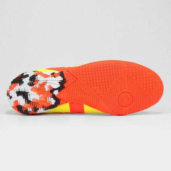 Chuteira Futsal Penalty RX Locker Y-3 Unissex Imagem de Chuteira Futsal Penalty RX Locker Y-3 Unissex