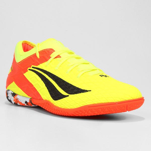 Chuteira Futsal Penalty RX Locker Y-3 Unissex Imagem de Chuteira Futsal Penalty RX Locker Y-3 Unissex