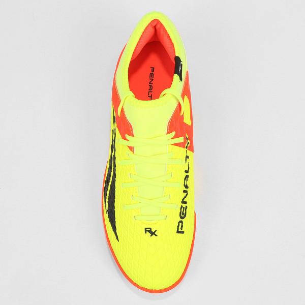 Chuteira Futsal Penalty RX Locker Y-3 Unissex Imagem de Chuteira Futsal Penalty RX Locker Y-3 Unissex