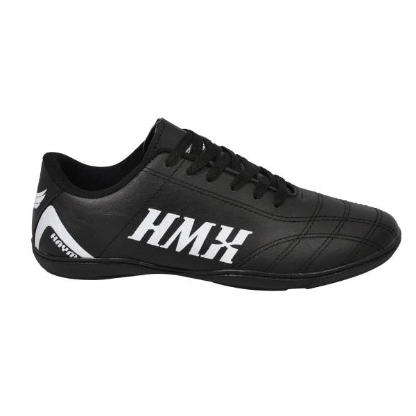 Imagem de Chuteira Futsal Premium Haymax HMX original com nota fiscal