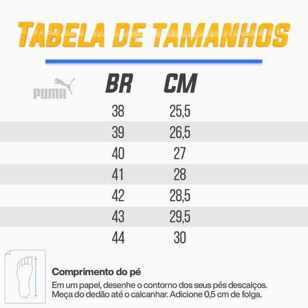 Chuteira Futsal Puma Future 7 Play IT BDP Masculina Imagem de Chuteira Futsal Puma Future 7 Play IT BDP Masculina