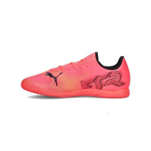 Imagem de Chuteira Futsal Puma Future 7 Play IT Masculina + Meião Puma