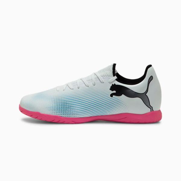 Imagem de Chuteira Futsal Puma Future 7 Play IT Masculina