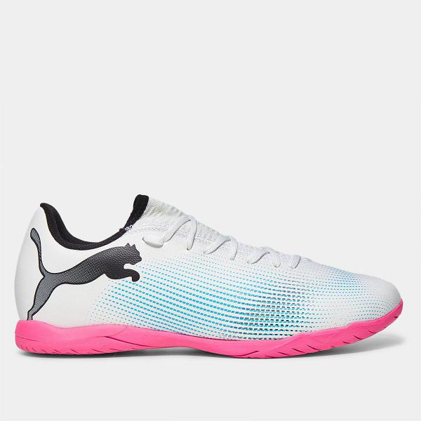 Chuteira Puma Future Netshoes Chuteiras Profissionais Chuteira