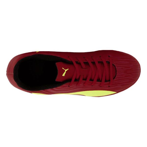 Chuteira Futsal Puma Rapido III IT Imagem de Chuteira Futsal Puma Rapido III IT