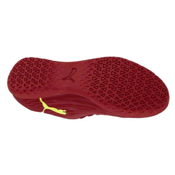 Chuteira Futsal Puma Rapido III IT Imagem de Chuteira Futsal Puma Rapido III IT