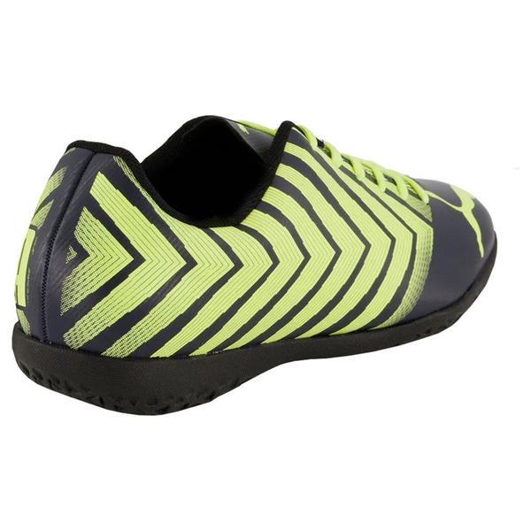 Chuteira Futsal Puma Tacto II IT Imagem de Chuteira Futsal Puma Tacto II IT