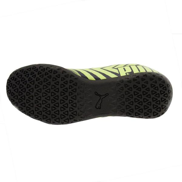 Chuteira Futsal Puma Tacto II IT Imagem de Chuteira Futsal Puma Tacto II IT