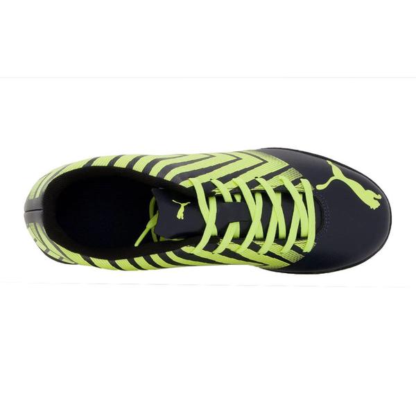 Chuteira Futsal Puma Tacto II IT Imagem de Chuteira Futsal Puma Tacto II IT