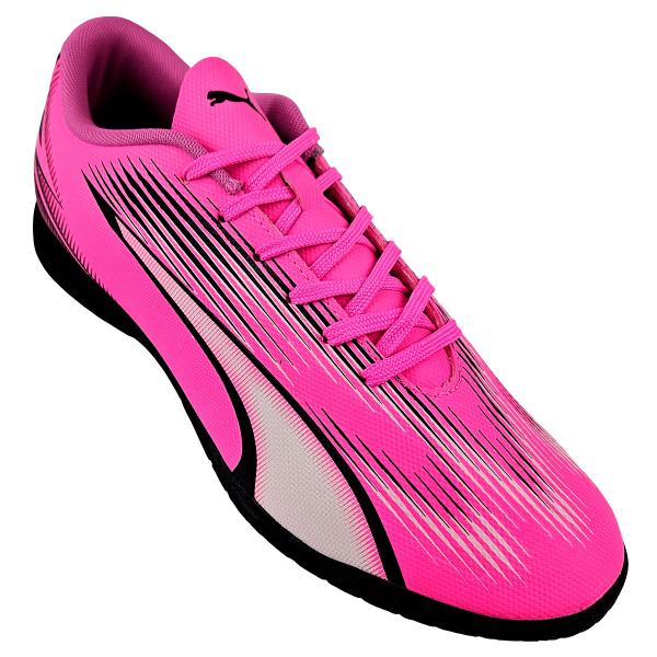 Imagem de Chuteira Futsal Puma Ultra Play IT Indoor Original Com NF