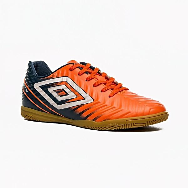 Imagem de Chuteira Futsal Salao Umbro Fifty V Futebol Adulto