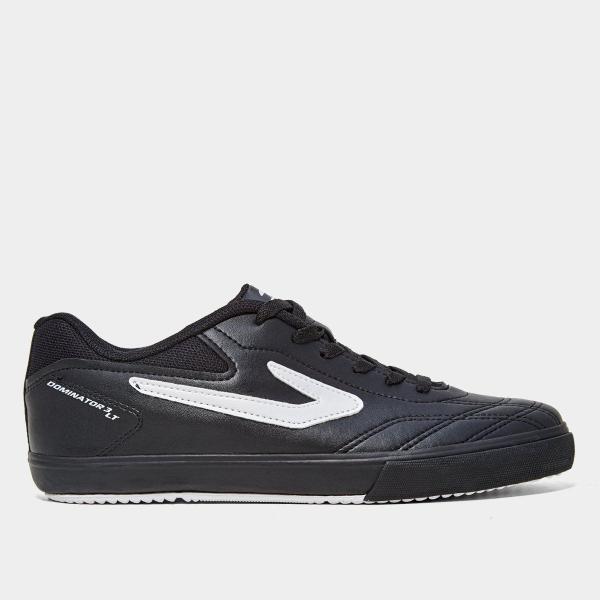 Chuteira Futsal Topper Dominator 3 Lt Chuteira Futsal Topper Dominator 3 Lt