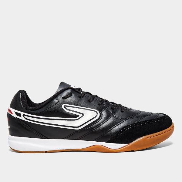Chuteira Futsal Topper Maestro Club V Unissex Chuteira Futsal Topper Maestro Club V Unissex
