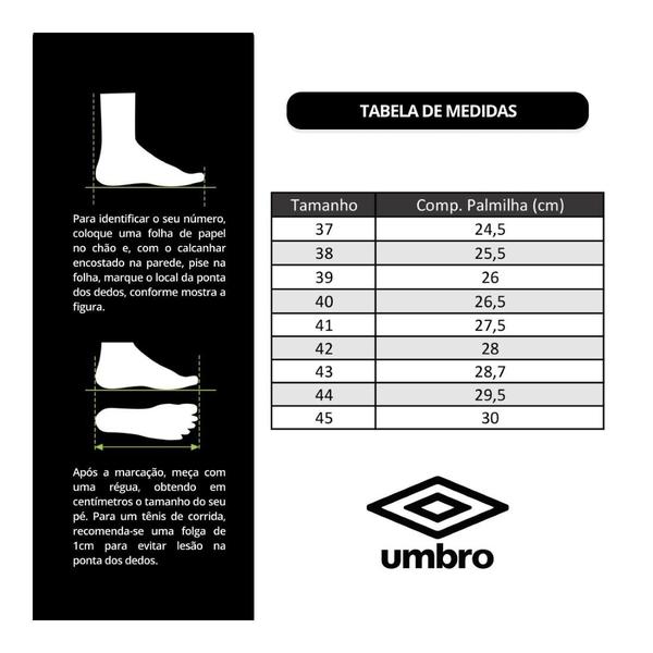 Imagem de Chuteira Futsal Umbro Adamant Club