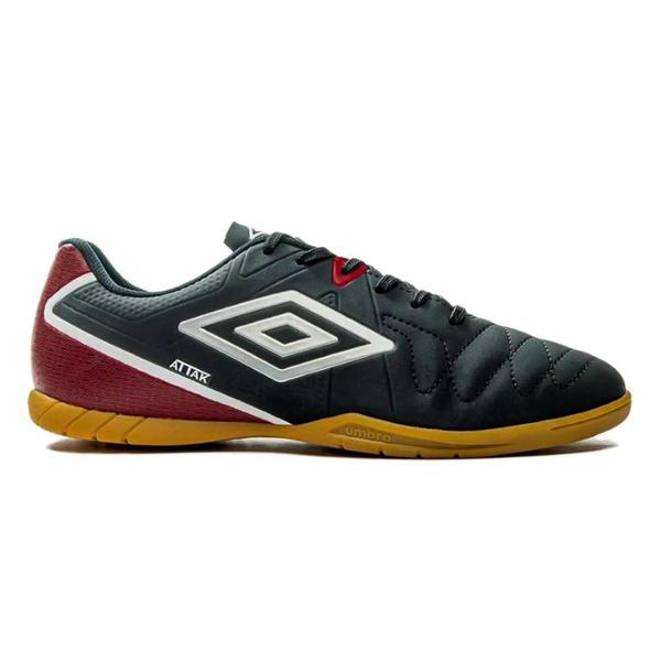 Imagem de Chuteira Futsal Umbro Attak Eternal