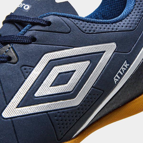 Imagem de Chuteira Futsal Umbro Attak Eternal