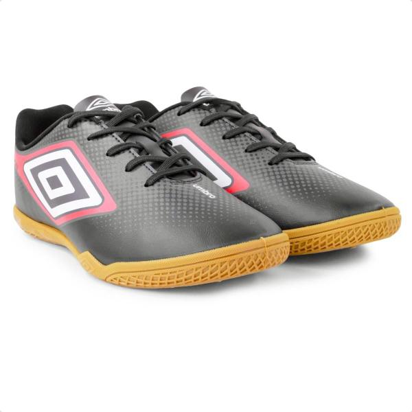 Imagem de Chuteira Futsal Umbro Cannon Masculina