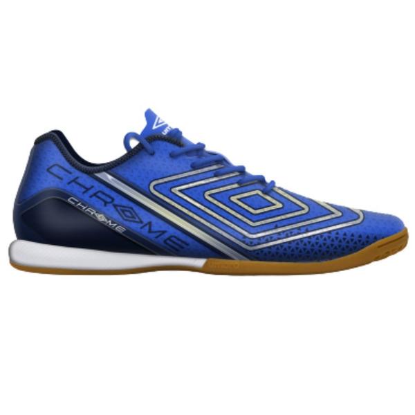 Imagem de Chuteira Futsal Umbro Chrome Masculina