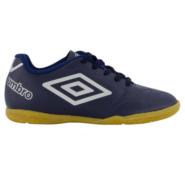 Imagem de Chuteira Futsal Umbro Class 2.2 Infantil