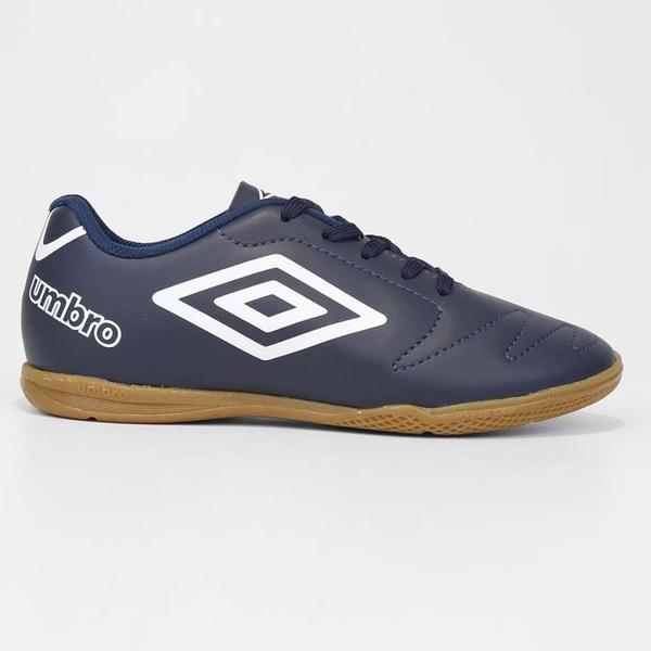 Imagem de Chuteira Futsal Umbro Class 2.2 JR