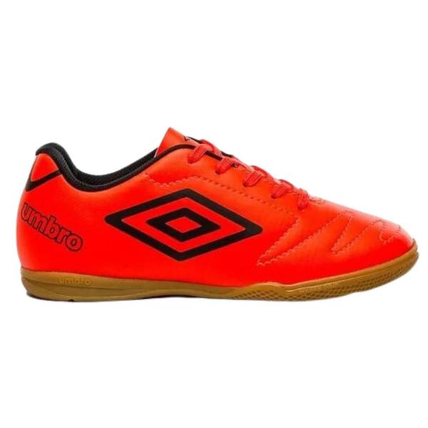 Imagem de Chuteira Futsal Umbro Class 2.2 JR