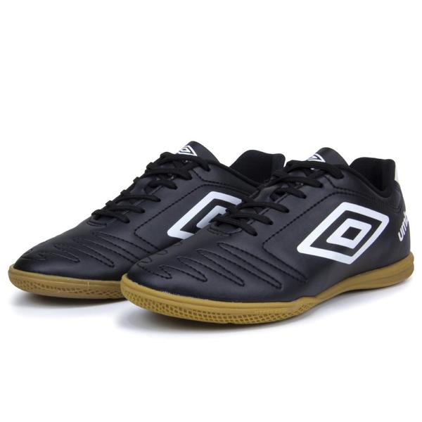 Imagem de Chuteira Futsal Umbro Class Masculino