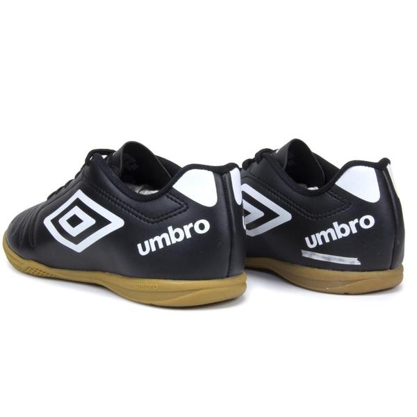 Imagem de Chuteira Futsal Umbro Class Masculino