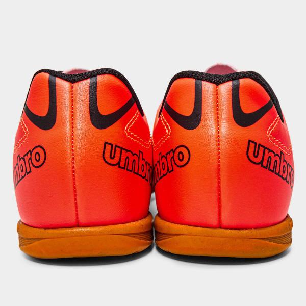 Imagem de Chuteira Futsal Umbro Class Unissex