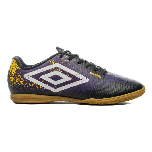 Imagem de Chuteira Futsal Umbro Cosmic - Masculino