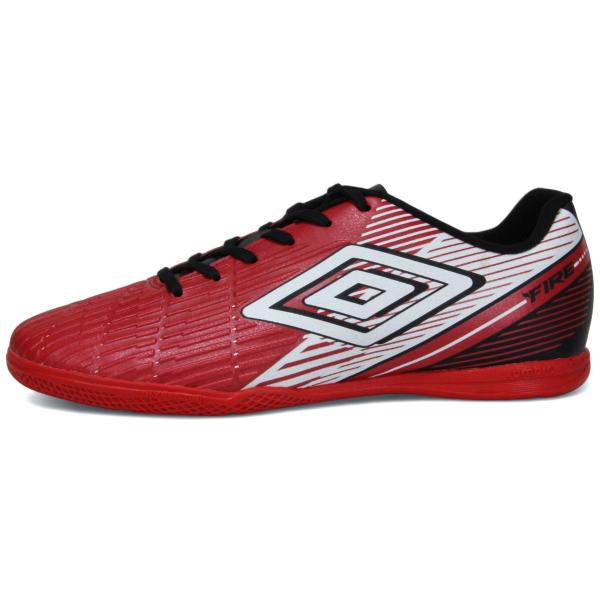 Imagem de Chuteira Futsal Umbro Fire Masculino